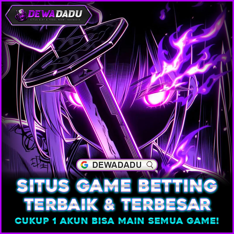 Dewadadu 🚨 Portal Togel Terbesar dengan Teknologi WAP Teruji